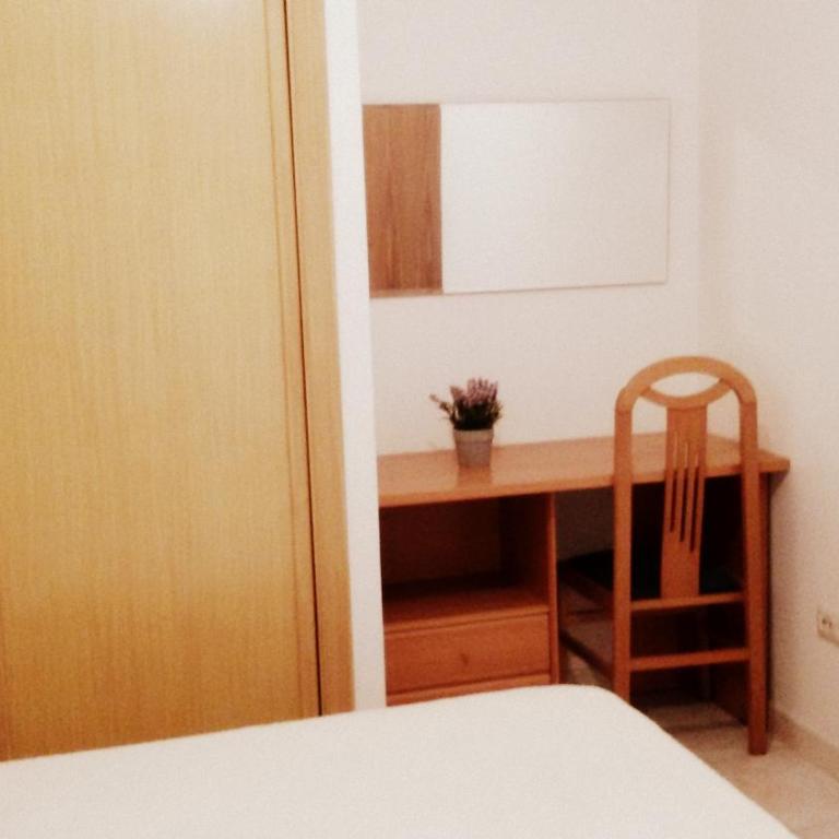 Apartamentos O Grove - Apartamento de 2 dormitorios - 9