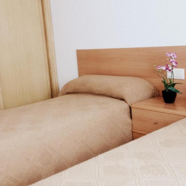 Apartamentos O Grove - Apartamento con 4 dormitorios - 1