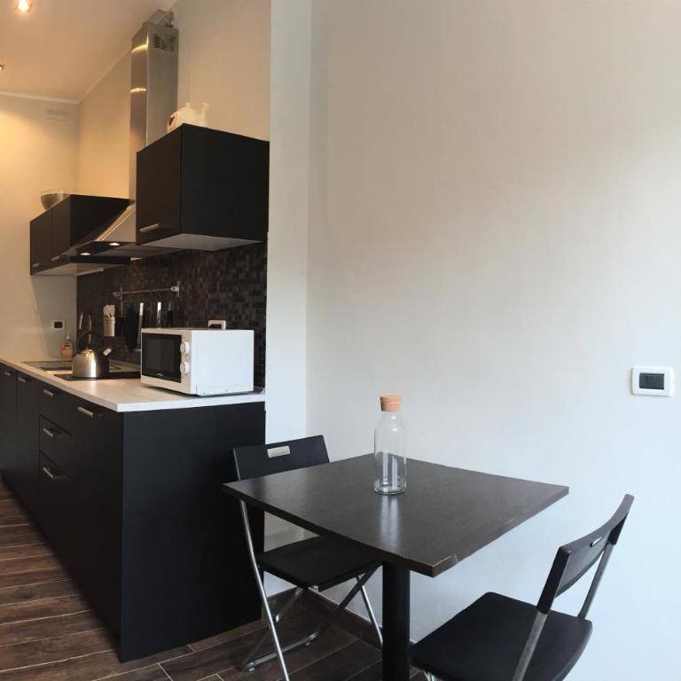 charming new loft - Appartamento - 8