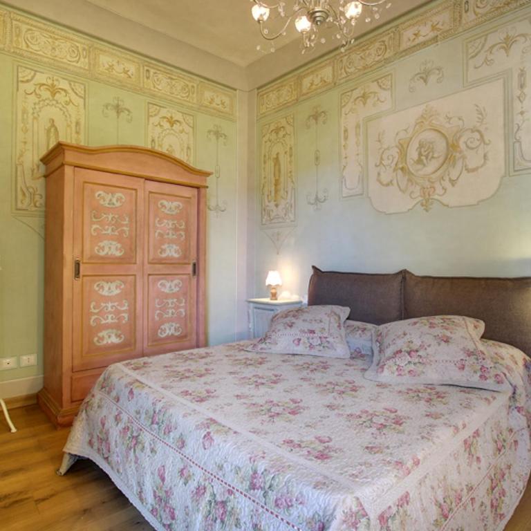 Romantic apartment in the heart of Florence - Appartamento - 13