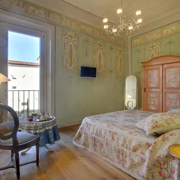 Romantic apartment in the heart of Florence - Appartamento - 2