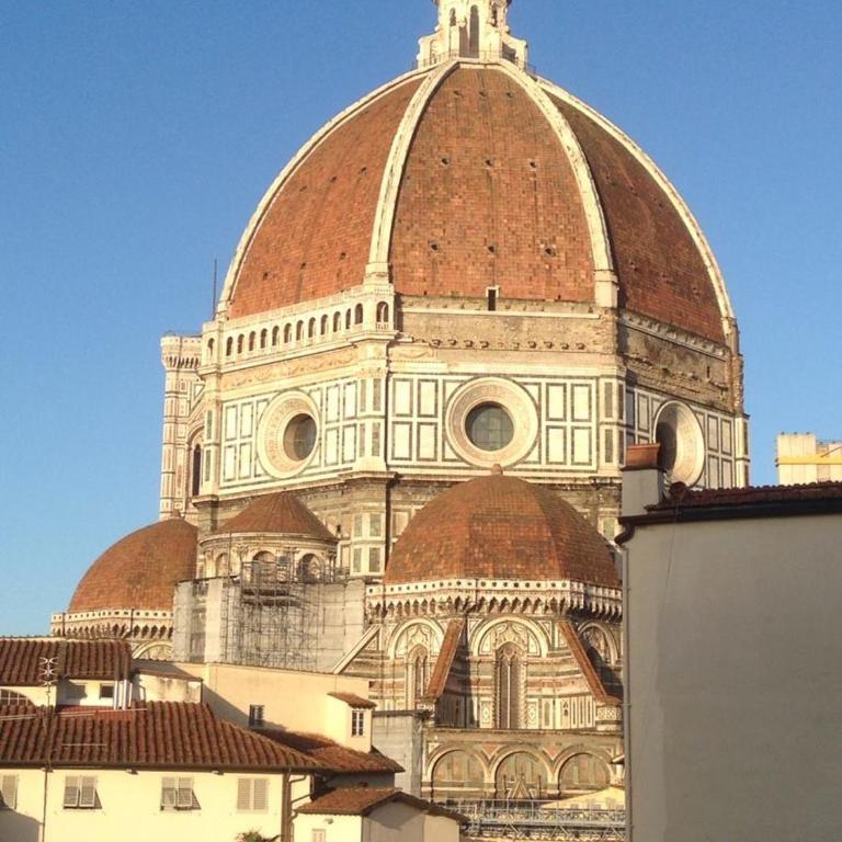 Romantic apartment in the heart of Florence - Appartamento - 6