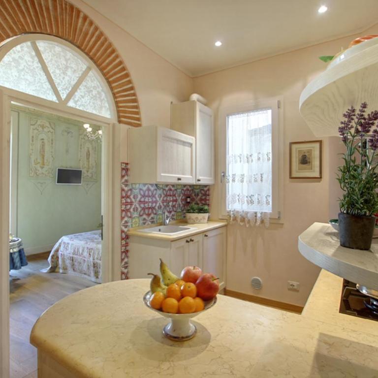 Romantic apartment in the heart of Florence - Appartamento - 9