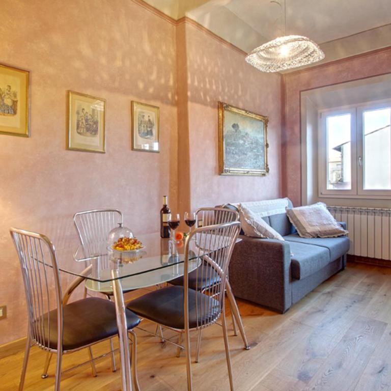 Romantic apartment in the heart of Florence - Appartamento - 10