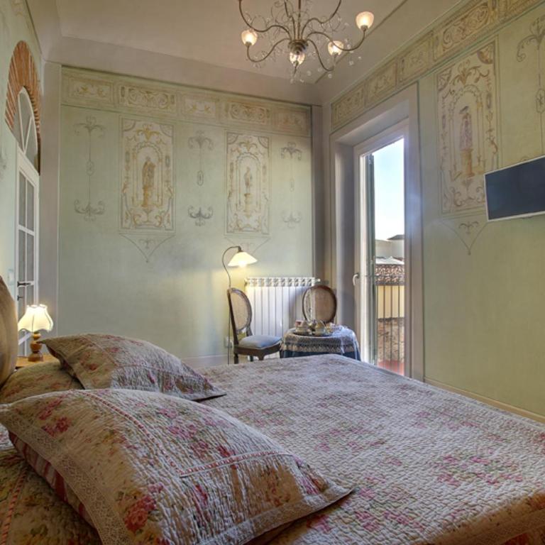 Romantic apartment in the heart of Florence - Appartamento - 11