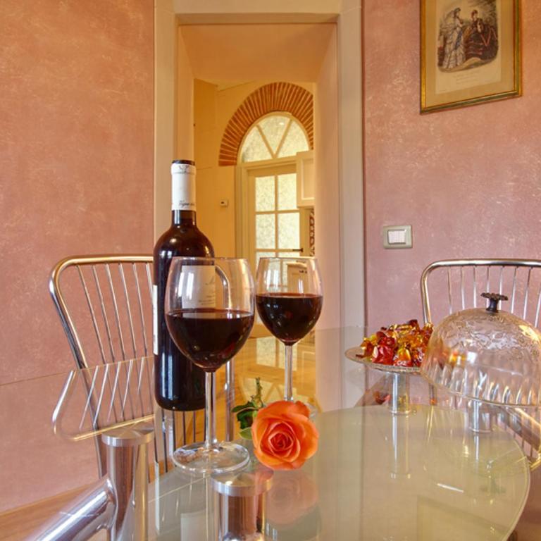 Romantic apartment in the heart of Florence - Appartamento - 18