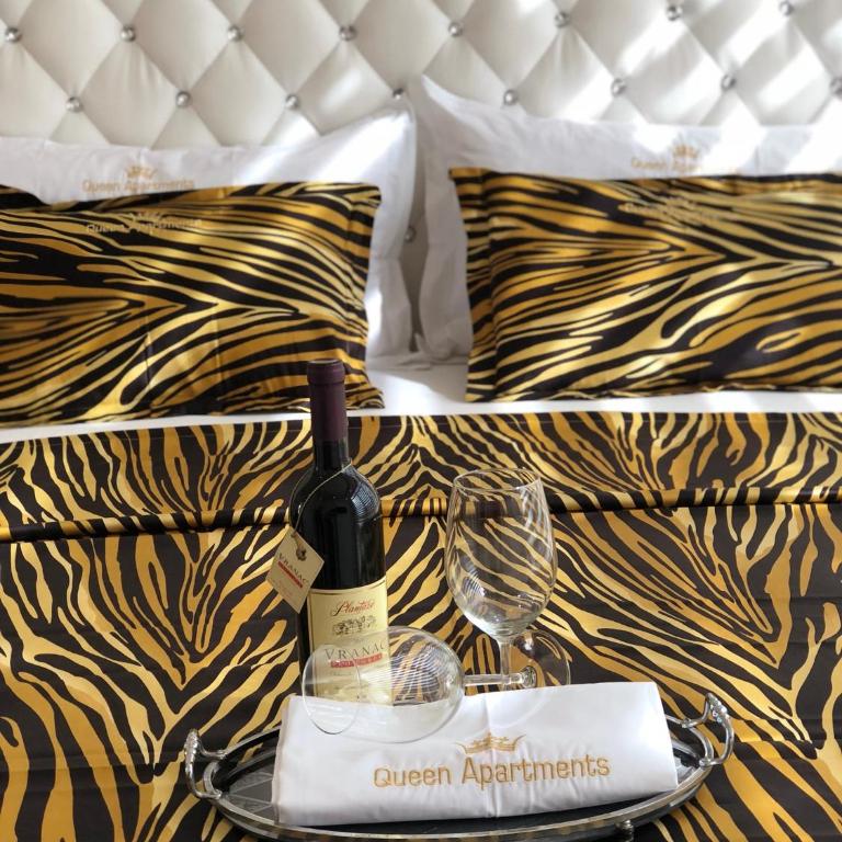 Queen Kodre Apartments - Standardni Apartman - 32