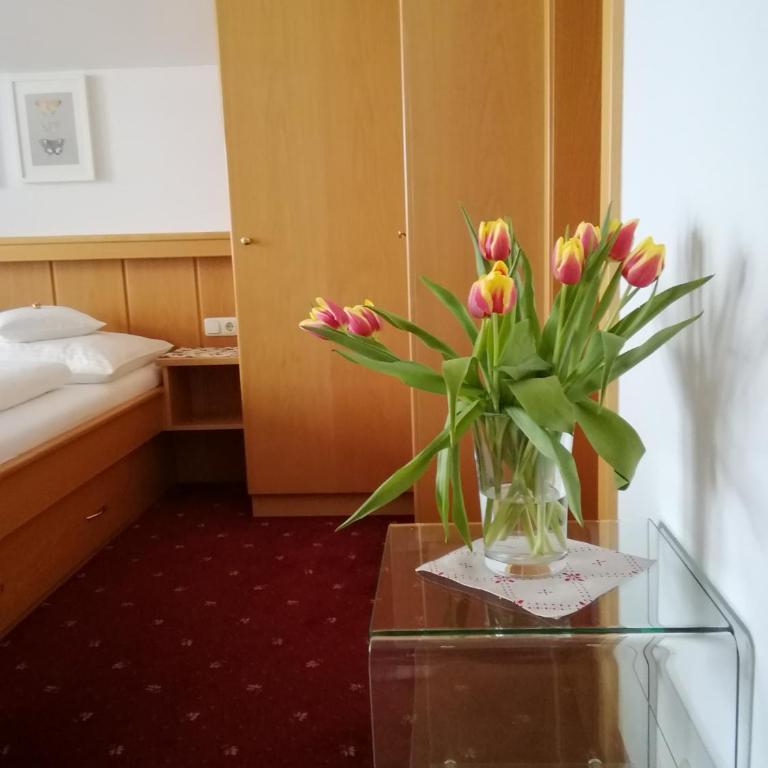 Appartement Bruckberg nahe areitXpress - Studio-Apartment - 7