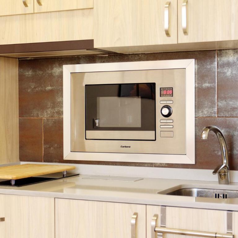 Central and functional - Apartamento - 51