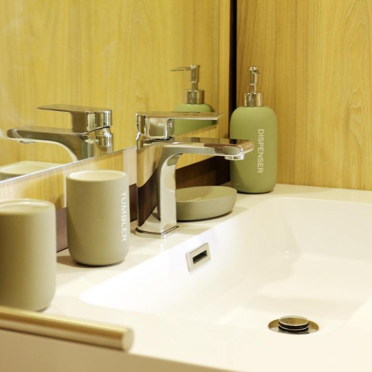 Central and functional - Apartamento - 26