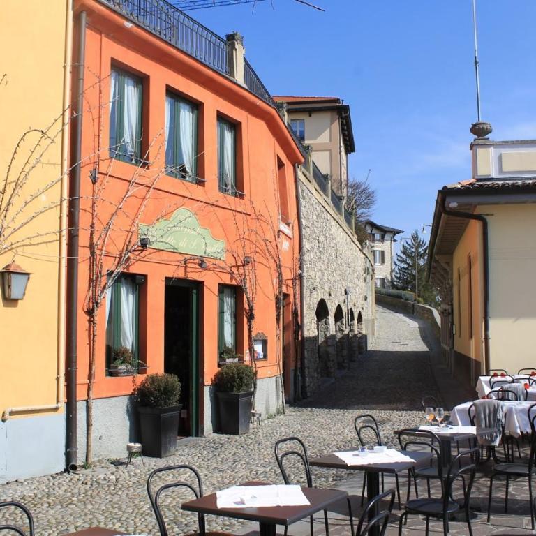 La Torta Di Mele - Monolocale con Balcone - 9