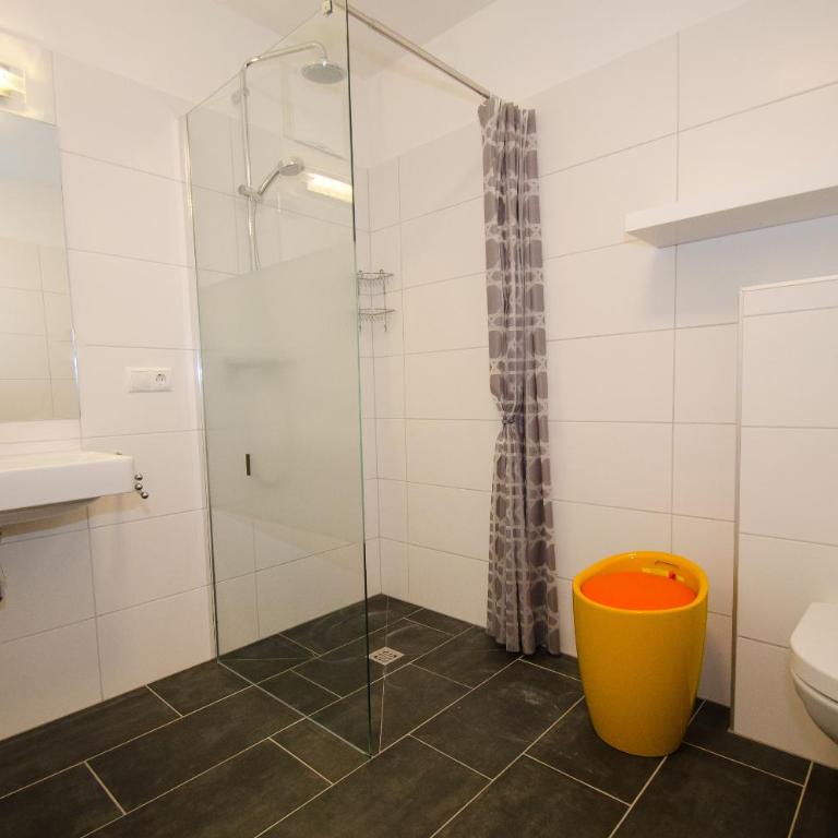 Finest Kitzblick Golf Suites by All in One Apartments - Apartment mit 3 Schlafzimmern - 10