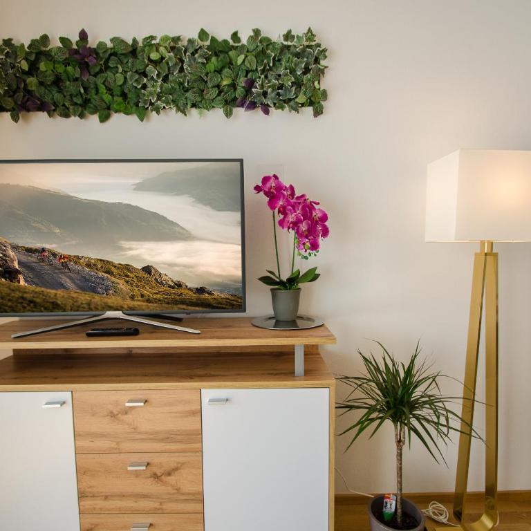 Finest Kitzblick Golf Suites by All in One Apartments - Apartment mit 3 Schlafzimmern - 11