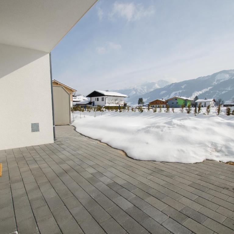 Finest Kitzblick Golf Suites by All in One Apartments - Apartment mit 3 Schlafzimmern - 12