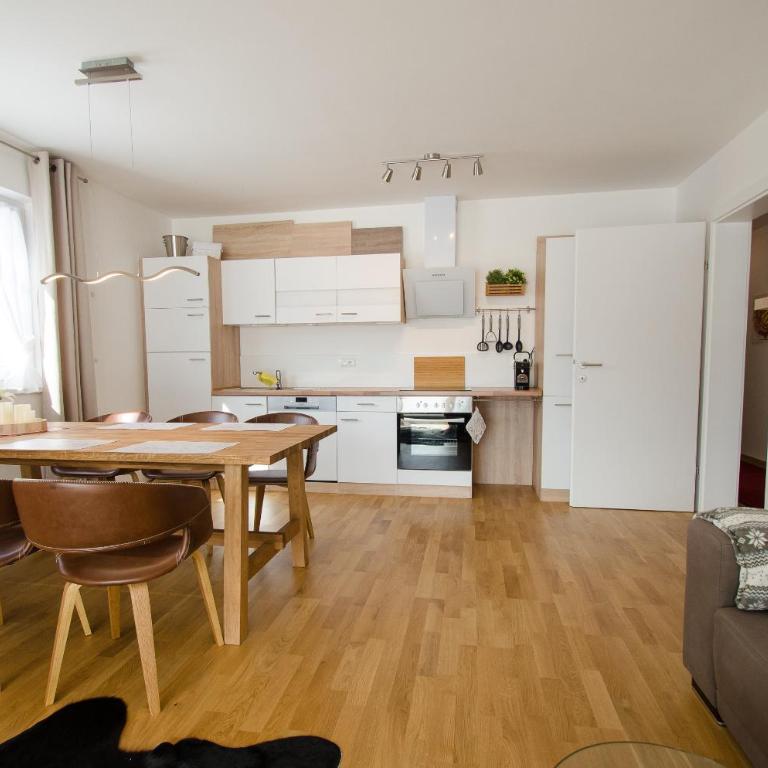 Finest Kitzblick Golf Suites by All in One Apartments - Apartment mit 3 Schlafzimmern - 16