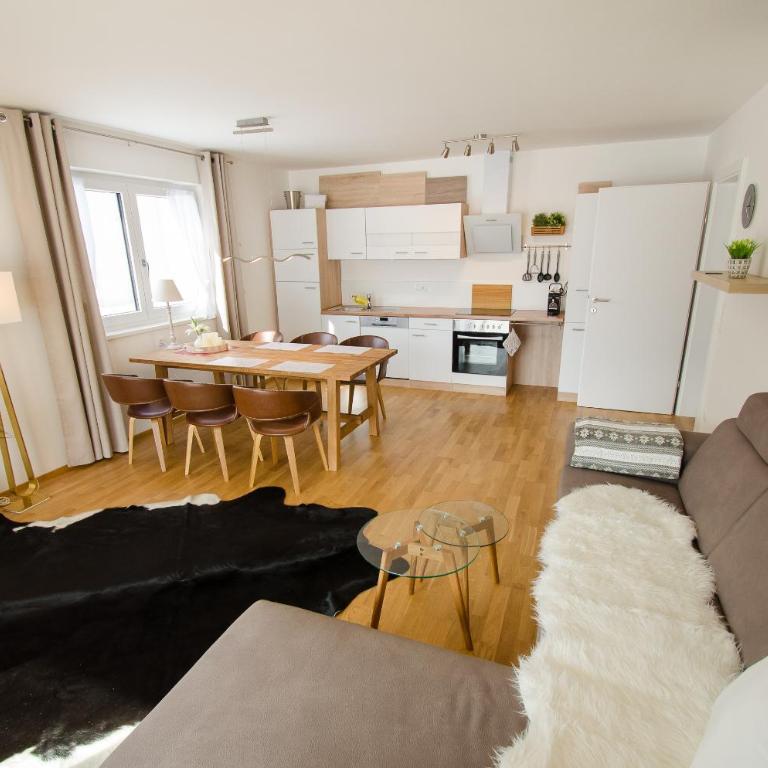 Finest Kitzblick Golf Suites by All in One Apartments - Apartment mit 3 Schlafzimmern - 17