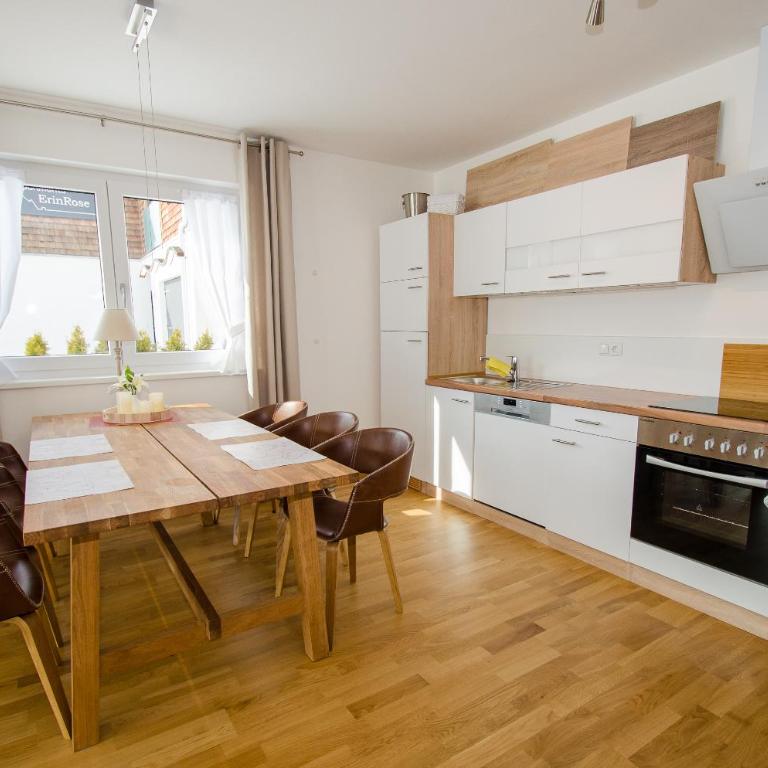 Finest Kitzblick Golf Suites by All in One Apartments - Apartment mit 3 Schlafzimmern - 18