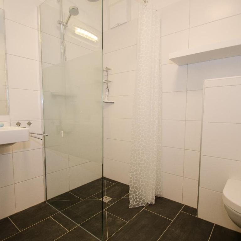 Finest Kitzblick Golf Suites by All in One Apartments - Apartment mit 3 Schlafzimmern - 20