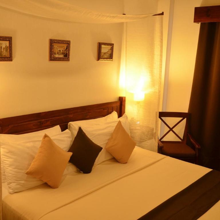 La Pasion Colonial Hotel Boutique By Bunik - Deluxe Double Room with Balcony - 4