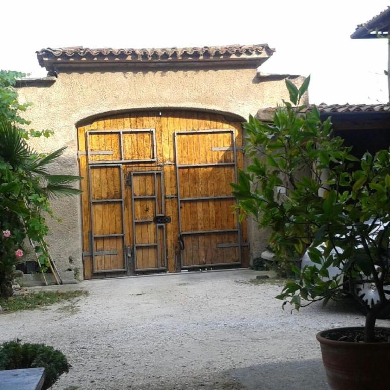 Agriturismo Holle - Appartamento - Piano Terra - 8