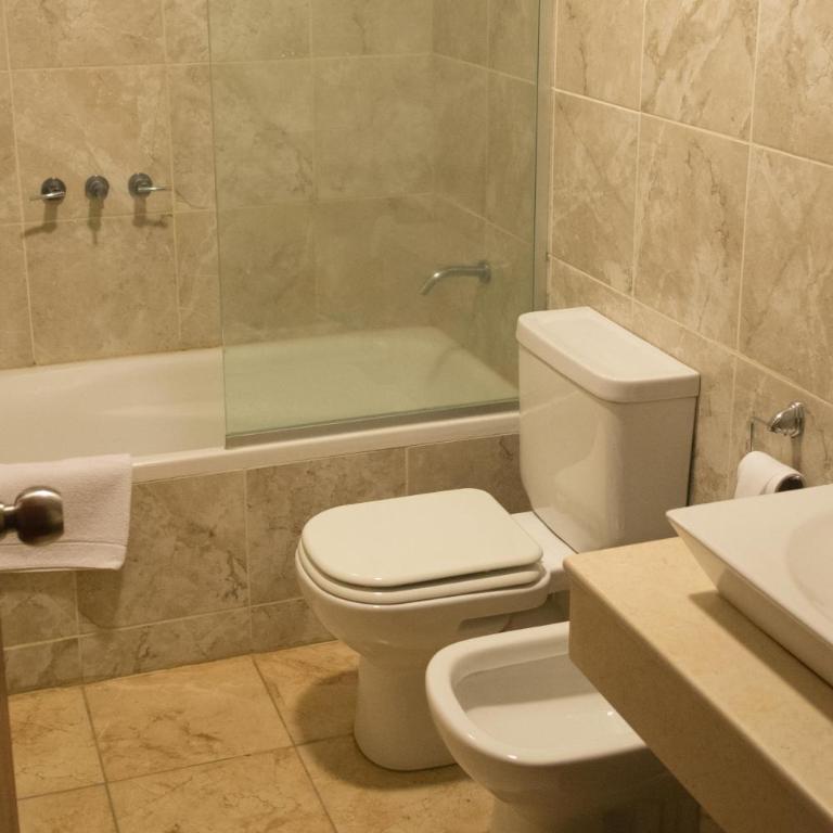 Colón Center - Standard Twin Room - 3