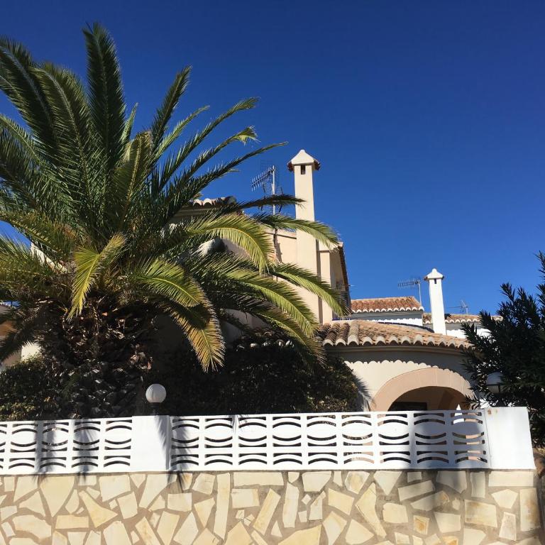 Frente al Mar - Velazquez - Casa - 3