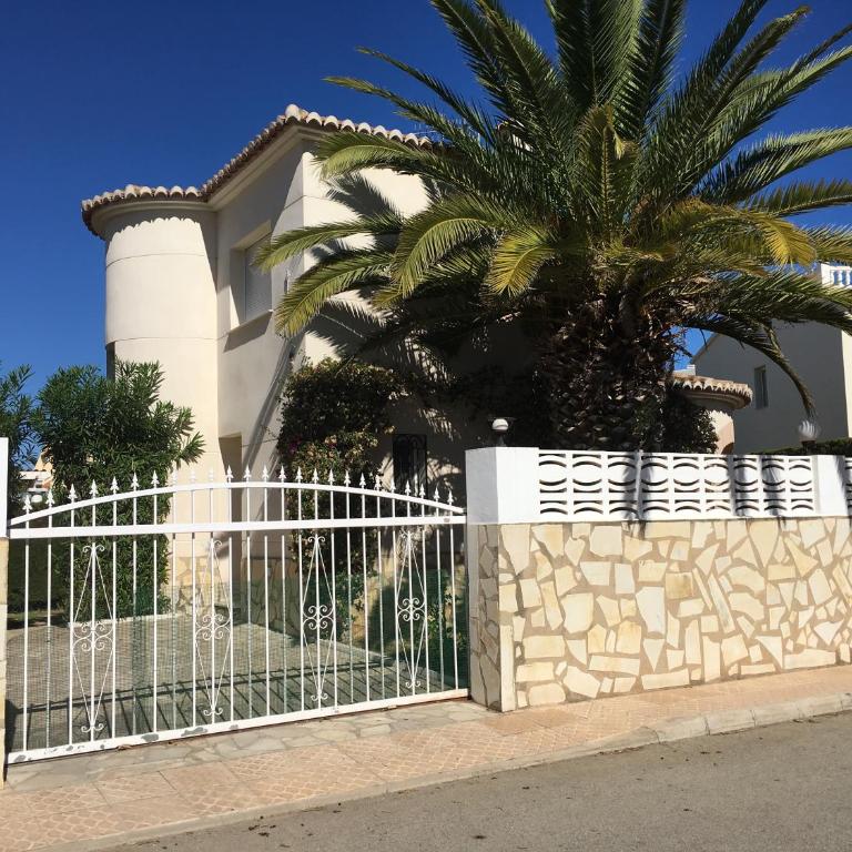Frente al Mar - Velazquez - Casa - 15
