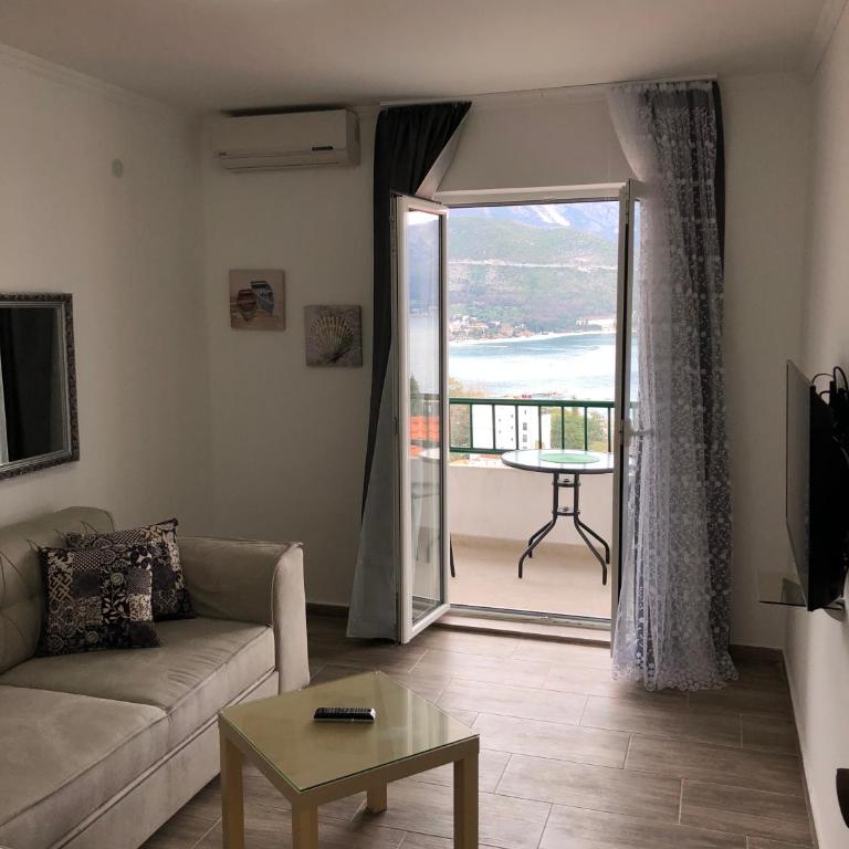 Apartmani Cupic - Apartman sa 1 Spavaćom Sobom - 22