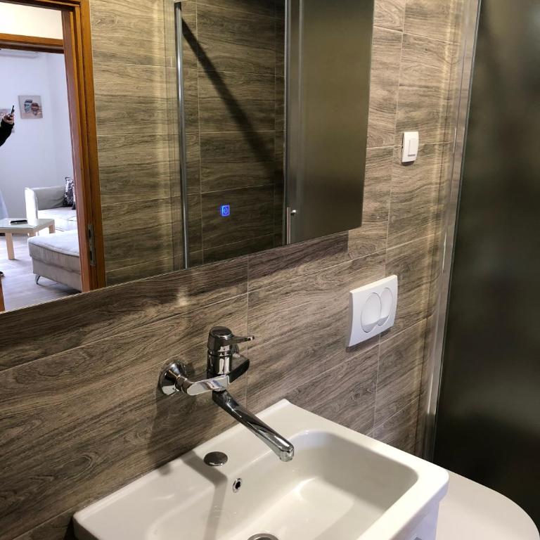 Apartmani Cupic - Apartman sa 1 Spavaćom Sobom - 28