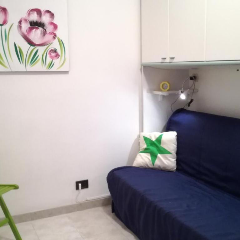 Casa Michelangela - Casa con 2 Camere da Letto - 20