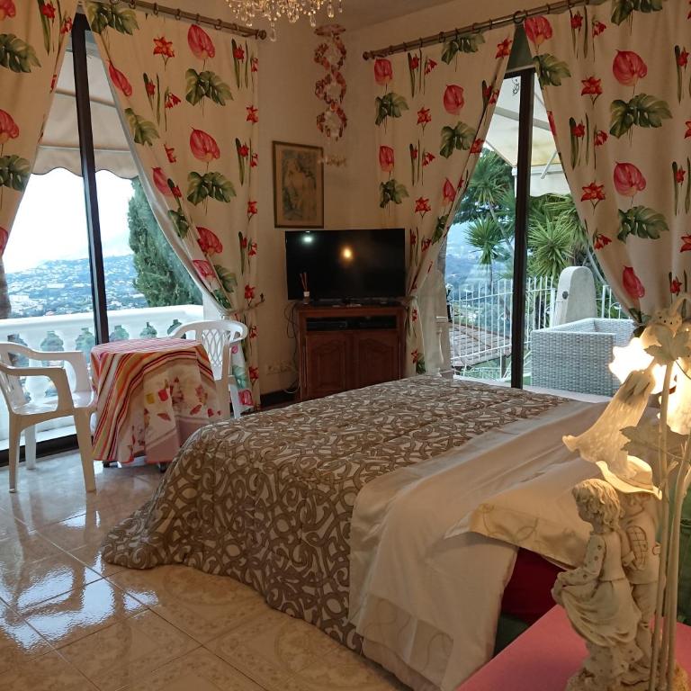 Olguita - Chambre Double avec Salle de Bains Privative - 25