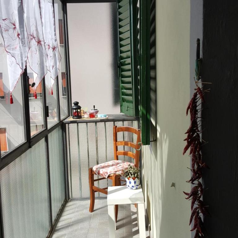 Casa Pettini - Appartamento con 1 Camera da Letto - 23