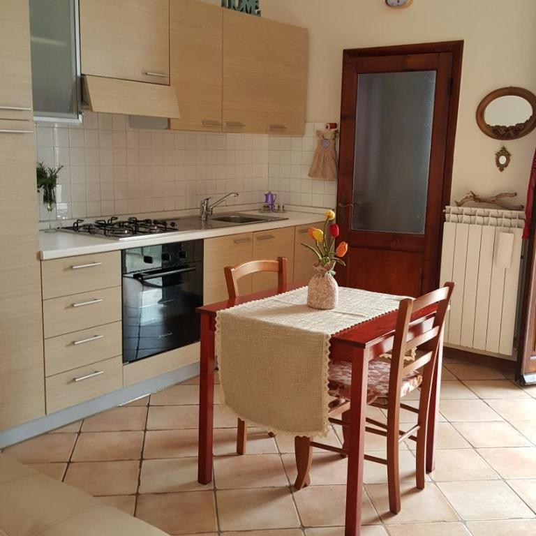 Casa Pettini - Appartamento con 1 Camera da Letto - 20