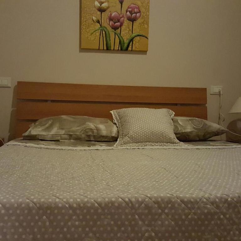 Casa Pettini - Appartamento con 1 Camera da Letto - 27
