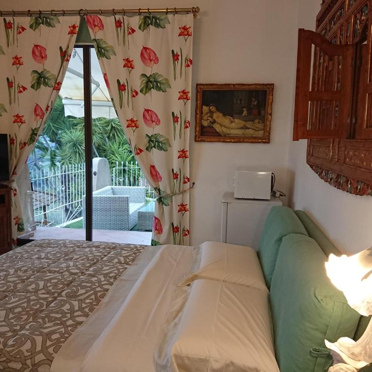 Olguita - Chambre Double avec Salle de Bains Privative - 51