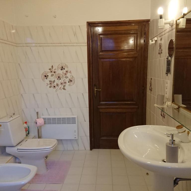Olguita - Chambre Double avec Salle de Bains Privative - 65