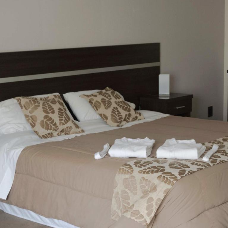 Colón Center - Junior Suite - 4