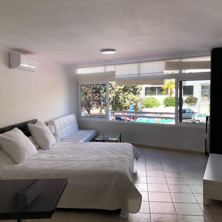 Studio Los Cristianos Beach - Apartamento Estudio - 18