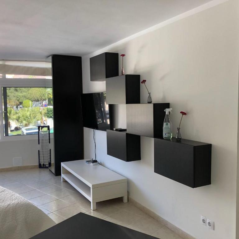 Studio Los Cristianos Beach - Apartamento Estudio - 10
