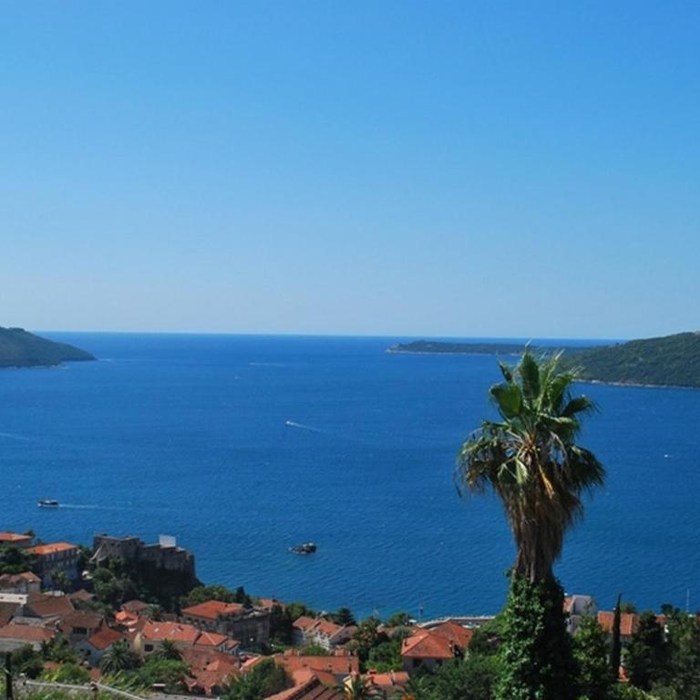 Holiday Home Panorama House - Villa - 2