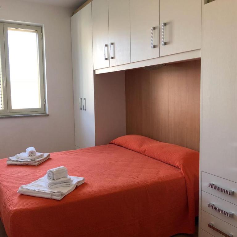 Central Panoramic - Appartamento con Vista Mare - 24