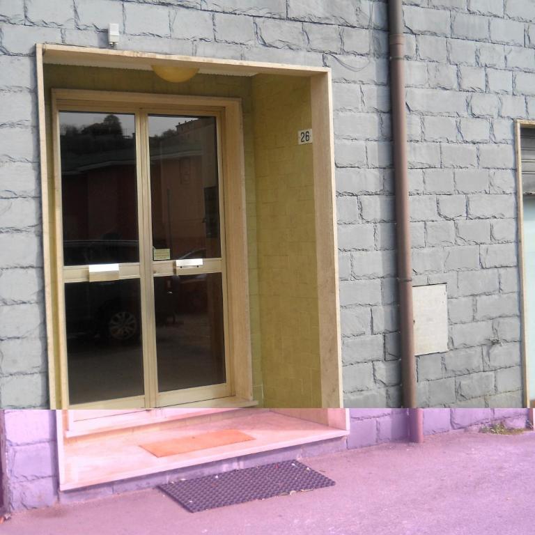 Yellow Submarine Freeparking petfriendly - Appartamento con 2 Camere da Letto - 31