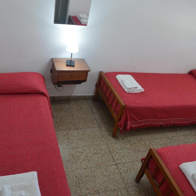 Hotel Marino - Triple Room (3 Beds) - 4