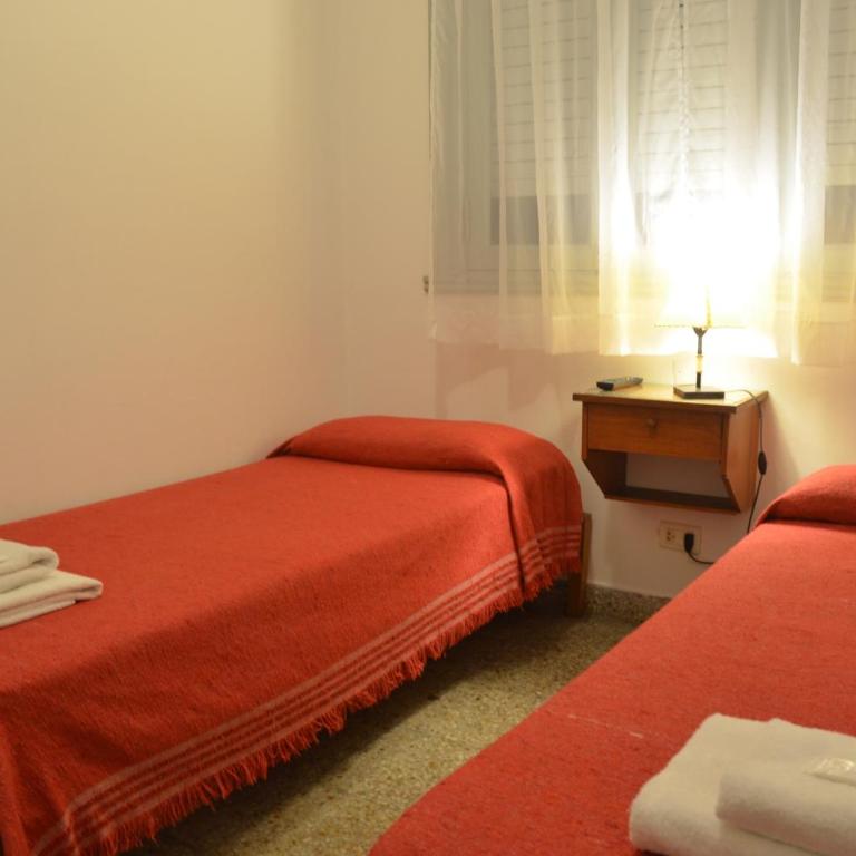 Hotel Marino - Twin Room - 4