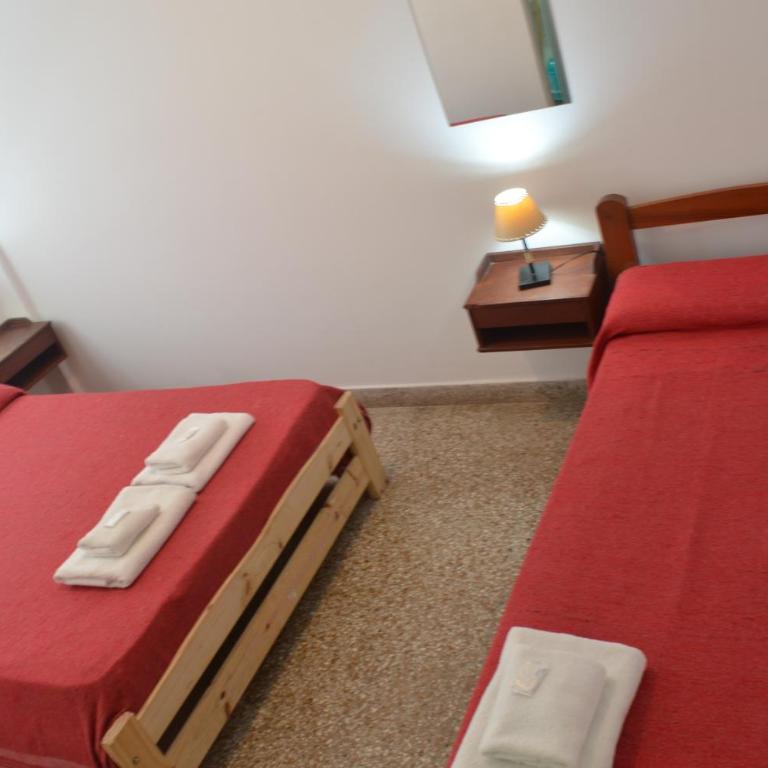 Hotel Marino - Basic Triple Room - 2