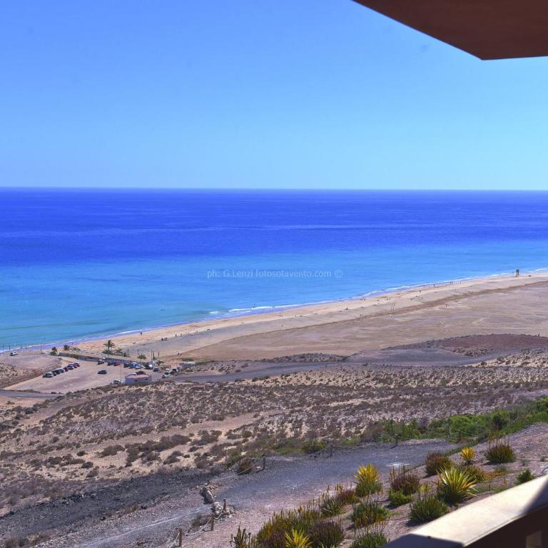 Relax, descanso y una experiencia inolvidable - Apartamento con vistas al mar - 25
