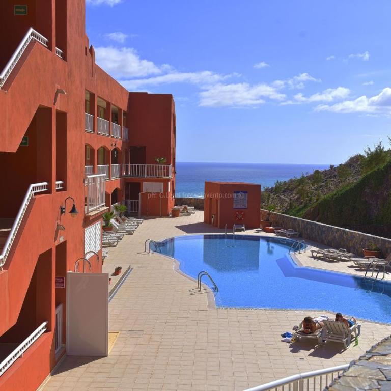 Relax, descanso y una experiencia inolvidable - Apartamento con vistas al mar - 27