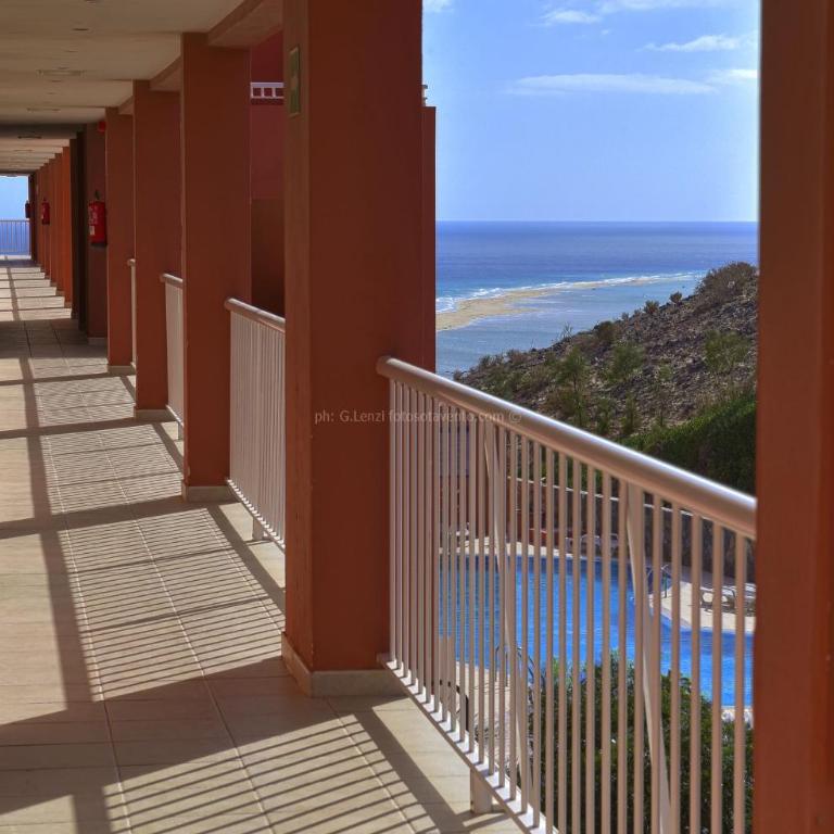 Relax, descanso y una experiencia inolvidable - Apartamento con vistas al mar - 28