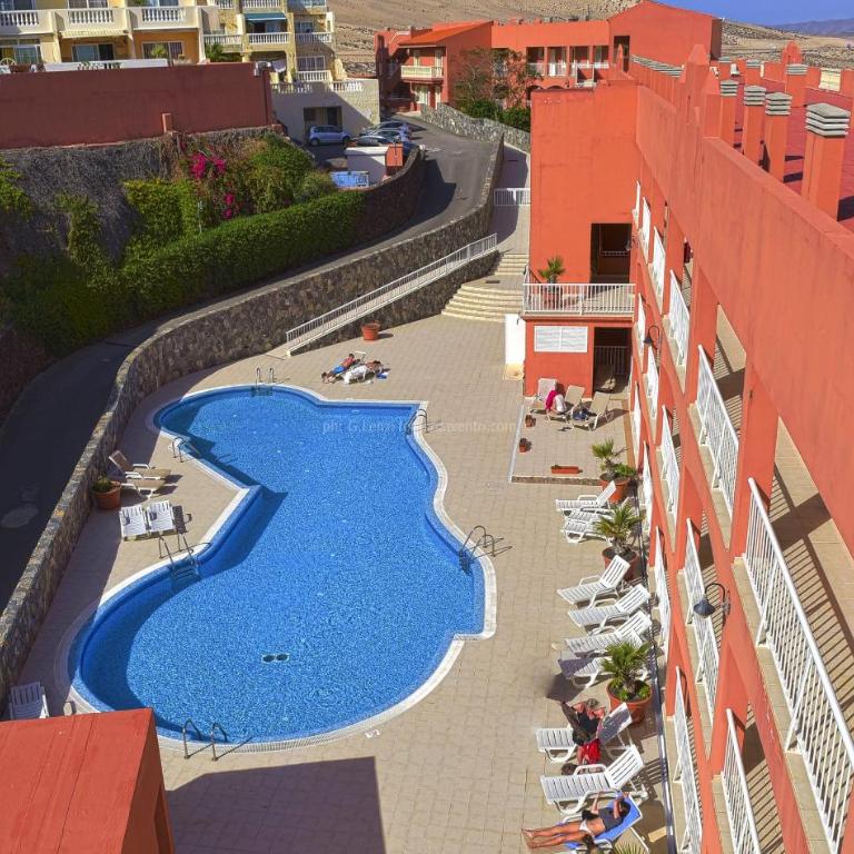 Relax, descanso y una experiencia inolvidable - Apartamento con vistas al mar - 32