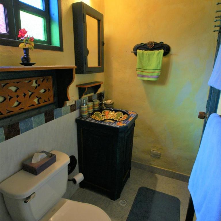 Casa Realidad y Ensueño - Habitación Individual Estándar - 2